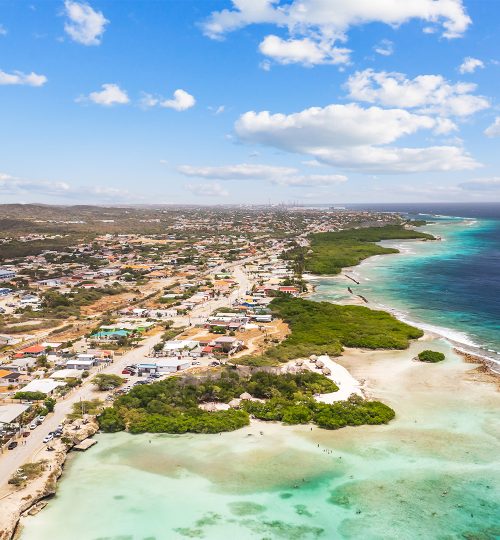 Mangel Halto beach